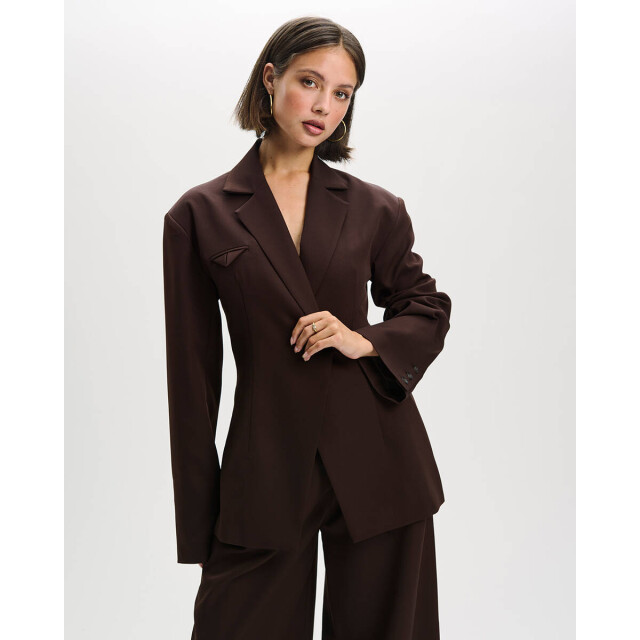 Refined Department Blazer r2510444862 Refined Department Blazer R2510444862 large