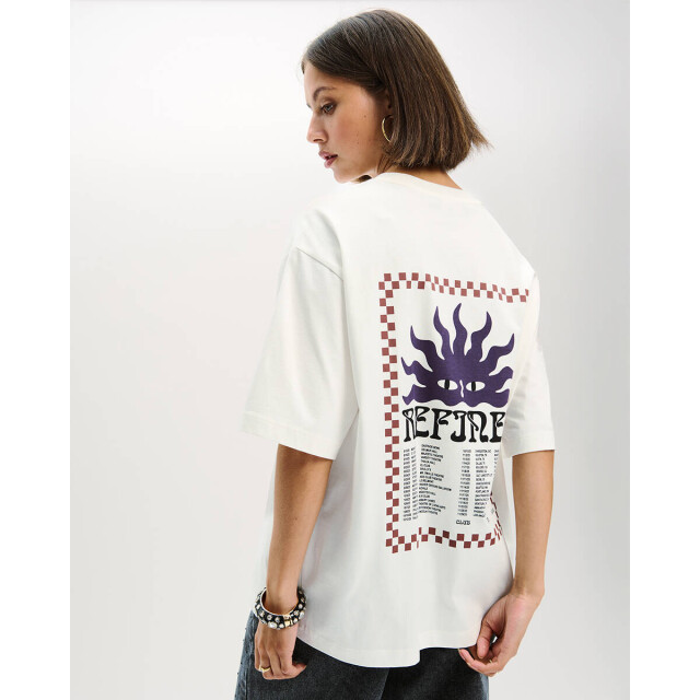 Refined Department T-shirt r2510713865 Refined Department T-shirt R2510713865 large
