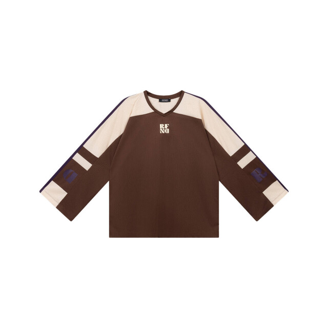 Refined Department Top lange mouw r2510815868 Refined Department Top lange mouw R2510815868 large