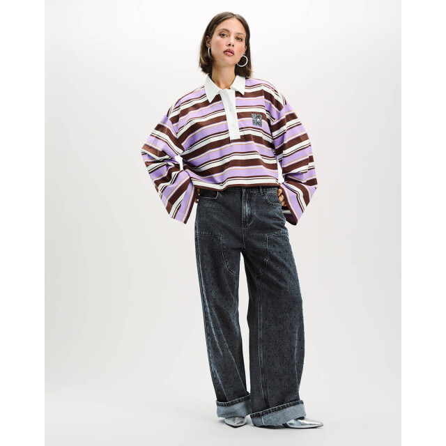 Refined Department Top lange mouw r2510825859 Refined Department Top lange mouw R2510825859 large
