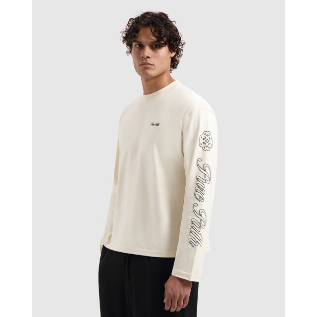 Pure Path T-shirt korte mouw 25030121 Pure Path T-shirt korte mouw 25030121 large