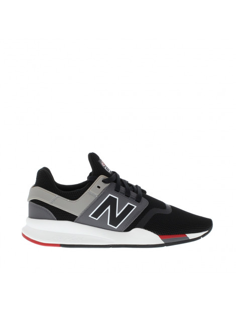 new balance sneakers zwart