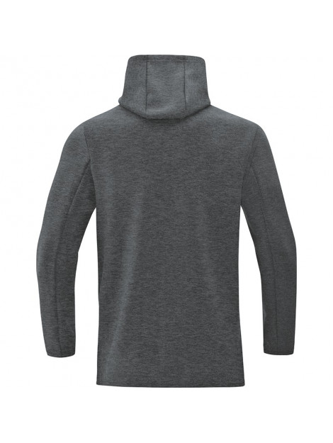 Jako Sweater met kap premium basics 042758 JAKO Sweater met kap Premium Basics 6729-21 large