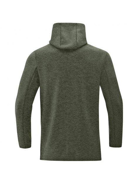 Jako Sweater met kap premium basics 042759 JAKO Sweater met kap Premium Basics 6729-28 large