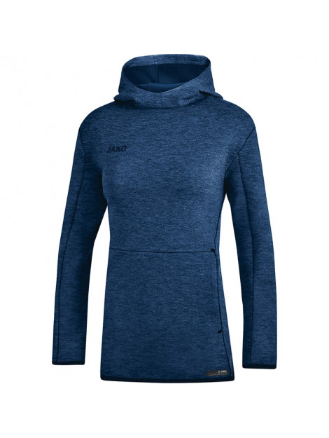 Jako Sweater met kap premium basics 042761 JAKO Sweater met kap Premium Basics 6729-49 large