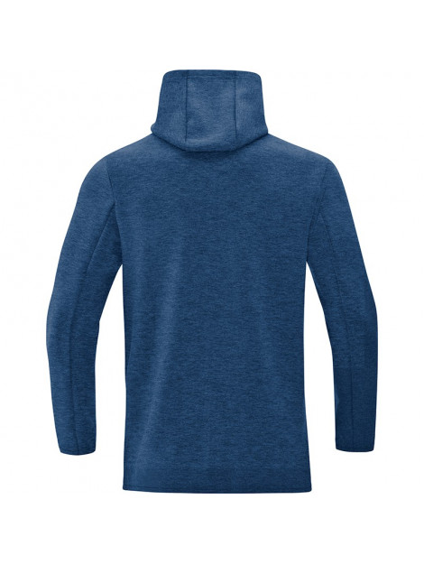 Jako Sweater met kap premium basics 042761 JAKO Sweater met kap Premium Basics 6729-49 large