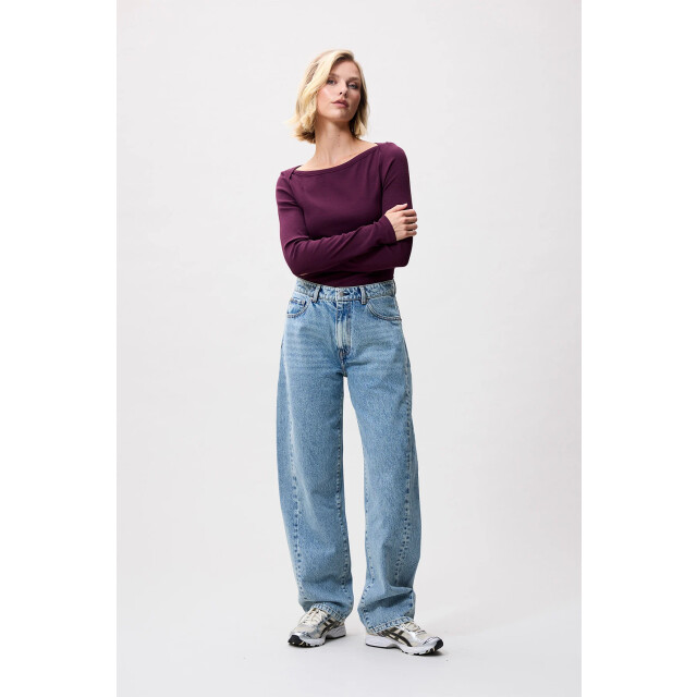 Catwalk Junkie 04023204 baggy fit jeans 2504023204 Baggy fit jeans large