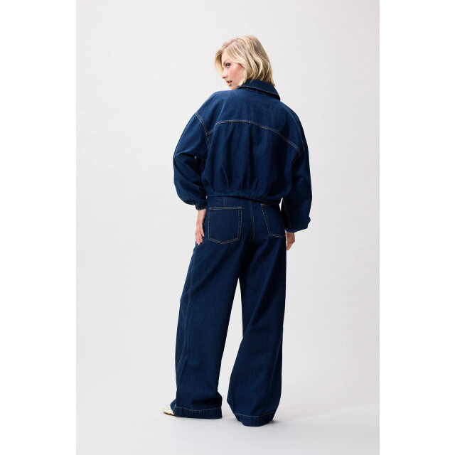 Catwalk Junkie 04023201 wide leg jeans 2504023201 Wide leg jeans large