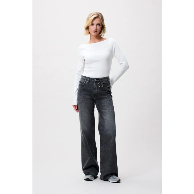 Catwalk Junkie 2302006400 loose fit jeans 2302006400 Loose fit jeans large