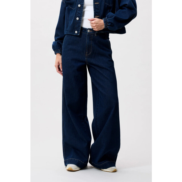 Catwalk Junkie 04023201 wide leg jeans 2504023201 Wide leg jeans large