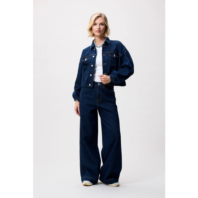 Catwalk Junkie 04023201 wide leg jeans 2504023201 Wide leg jeans large