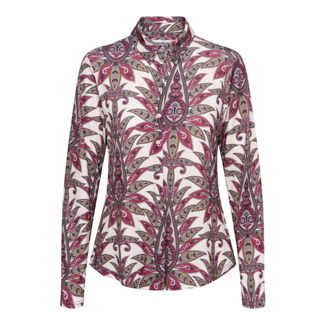 &Co Woman Lotte paisley &Co woman  Lotte paisley large