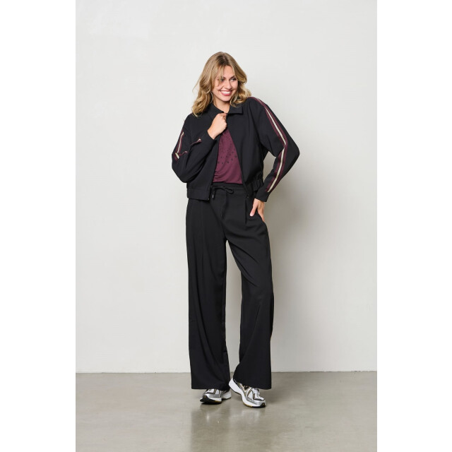 &Co Woman Faith &Co woman Faith zwart large