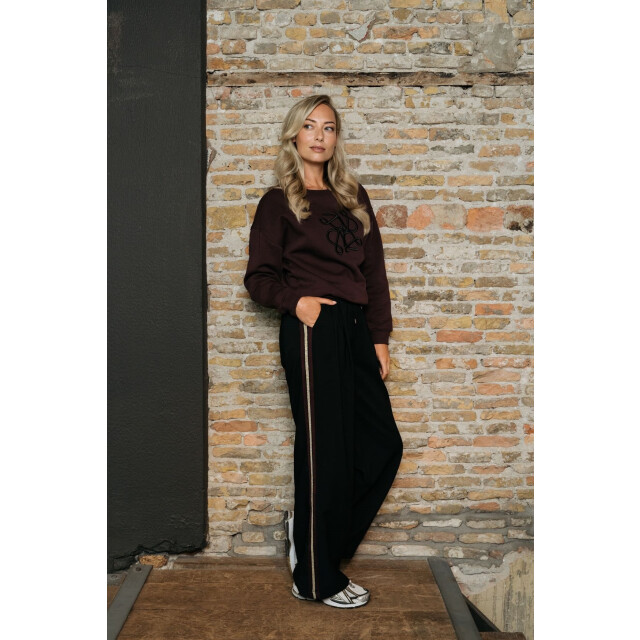 &Co Woman Fiene &Co woman Fiene zwart large
