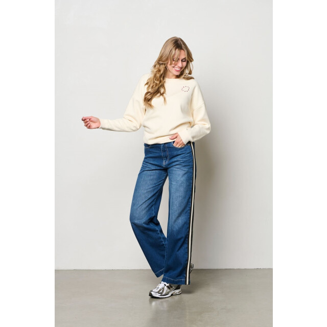 &Co Woman Silya &Co woman Silya off white large