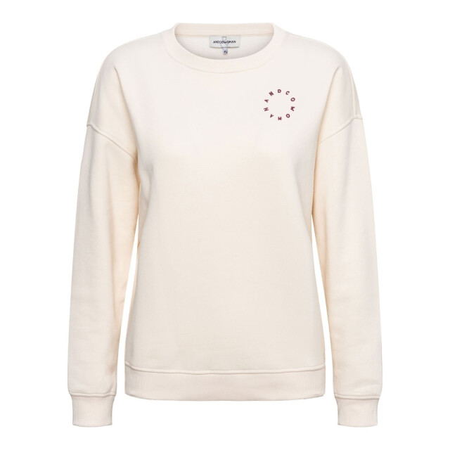 &Co Woman Silya &Co woman Silya off white large