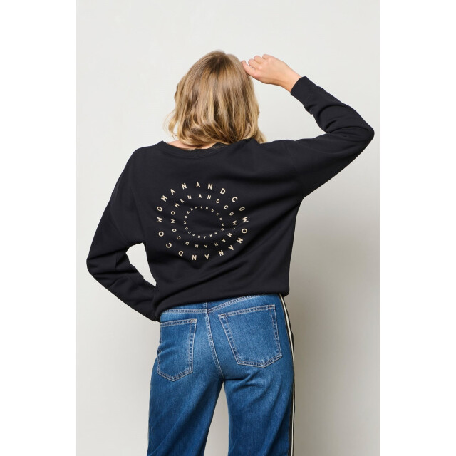 &Co Woman Silya &Co woman Silya zwart large &Co Woman Silya &Co woman Silya zwart large