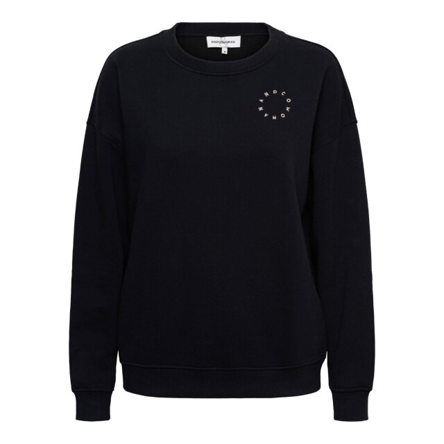 &Co Woman Silya &Co woman Silya zwart large &Co Woman Silya &Co woman Silya zwart large