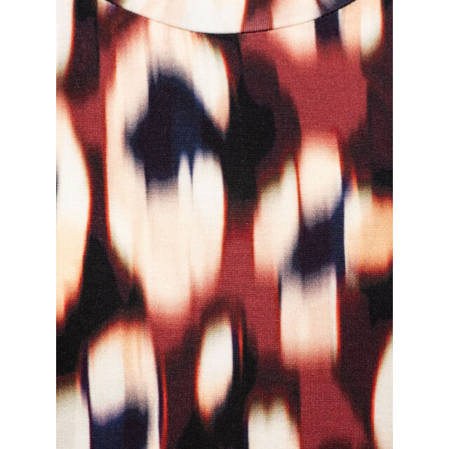 &Co Woman Venna &Co woman Venna bordo large