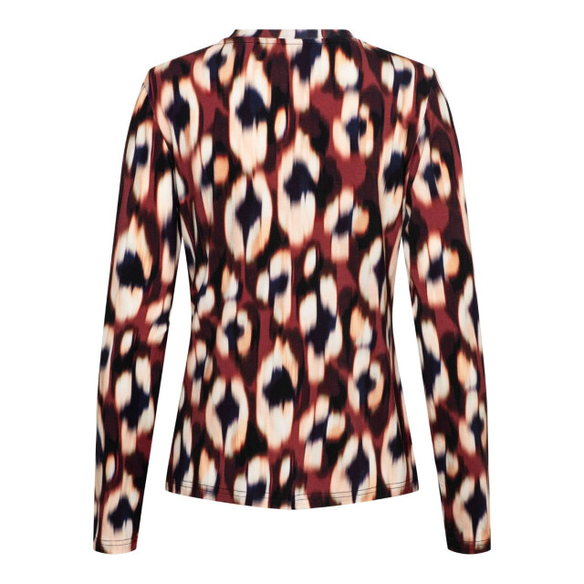 &Co Woman Venna &Co woman Venna bordo large