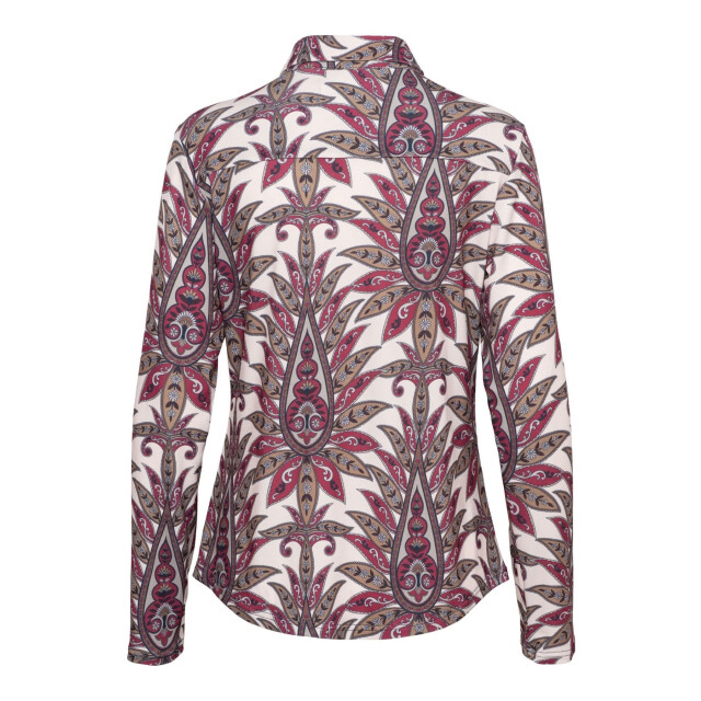 &Co Woman Lotte paisley &Co woman  Lotte paisley large