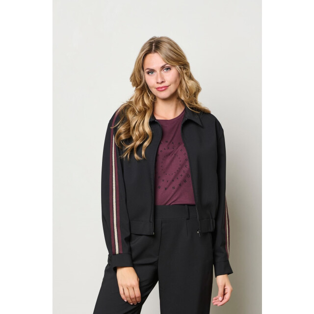 &Co Woman Faith &Co woman Faith zwart large