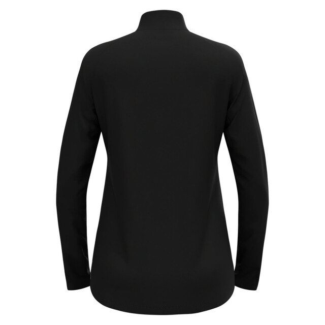 Odlo Mid layer 1/2 zip essential light 542891 large