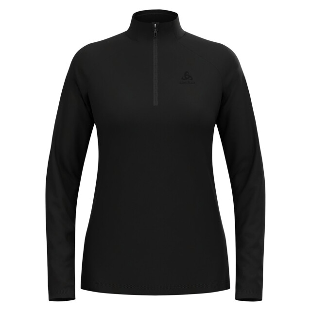 Odlo Mid layer 1/2 zip essential light 542891 large