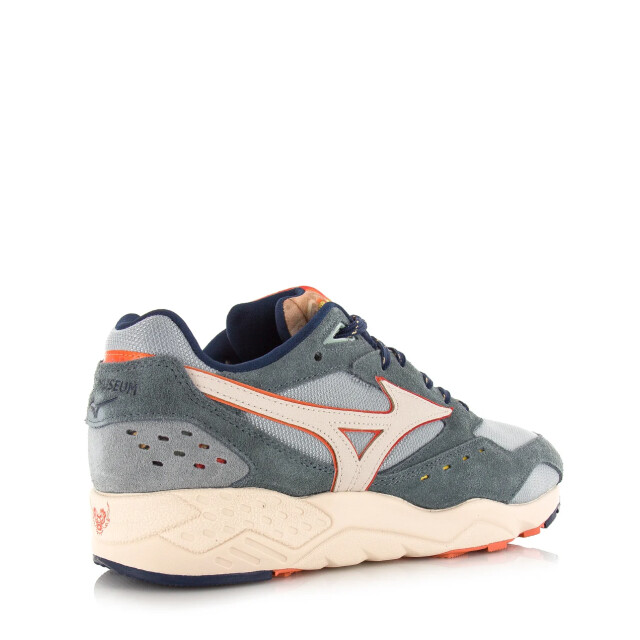 Mizuno X rijksmuseum contender sneakers lage sneakers unisex D1GD251401 large
