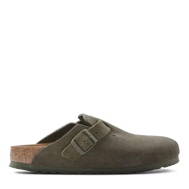 Birkenstock – boston thyme instappers geen unisex 1024714 large