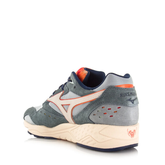 Mizuno X rijksmuseum contender sneakers lage sneakers unisex D1GD251401 large