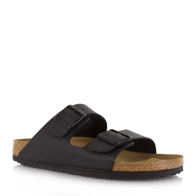 Birkenstock Arizona bf black geen unisex 051793 large