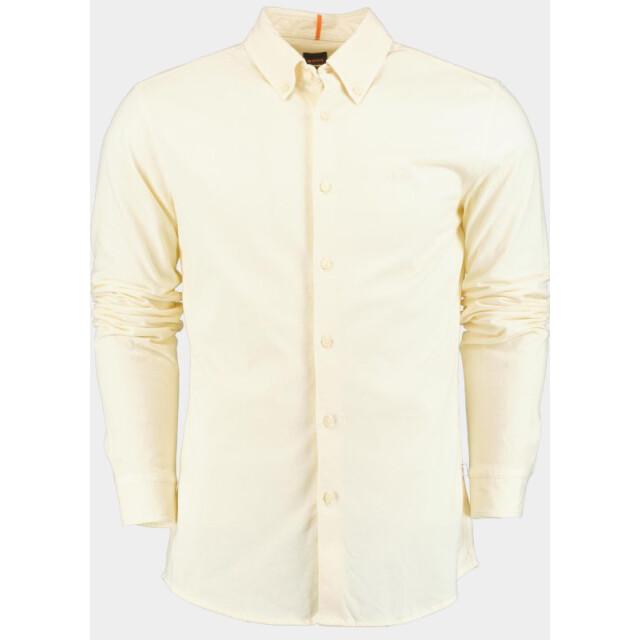 Boss Orange Casual hemd lange mouw myjersey m 10260293 01 50543089/767 195471 large