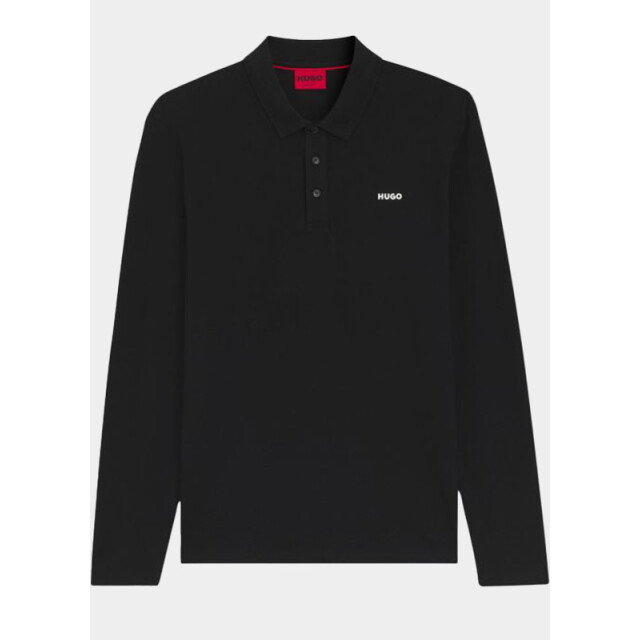 Hugo Boss Polo korte mouw donoslong 10266059 01 50547358/001 195511 large