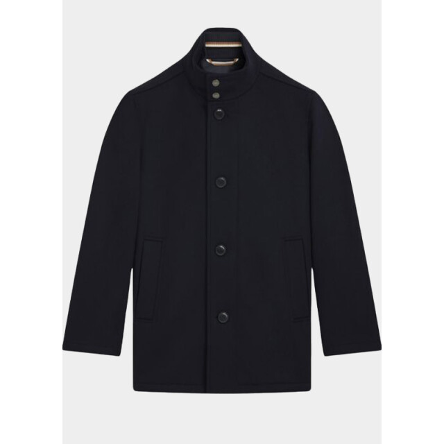 Hugo Boss Wollen jas h-coxtan-234 10273687 01 549193/404 195517 large