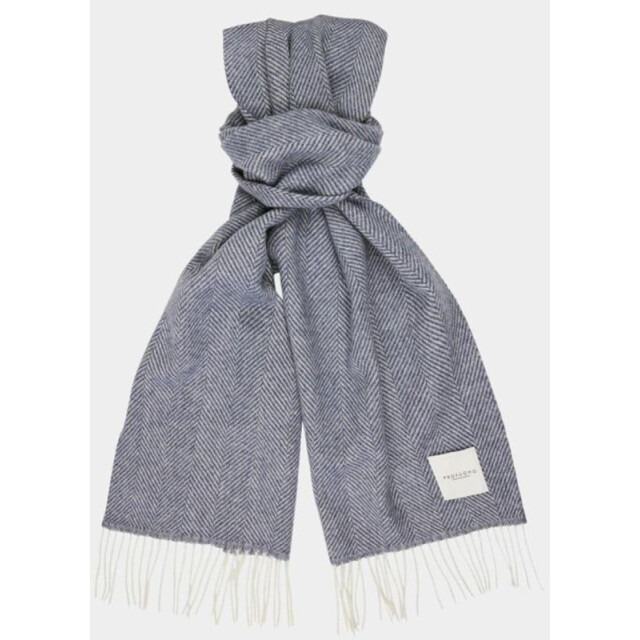 Profuomo Shawl ppws30002b/m2 189722 large