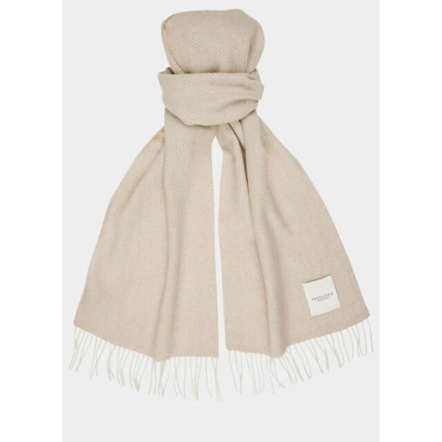 Profuomo Shawl ppws30002f/f 189723 large