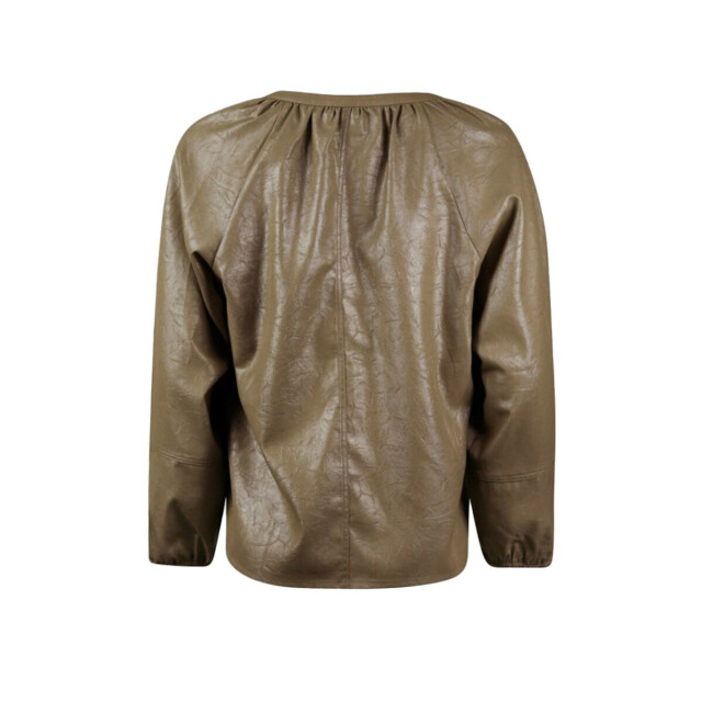 Poools Top coating 533195- 533195-olive large