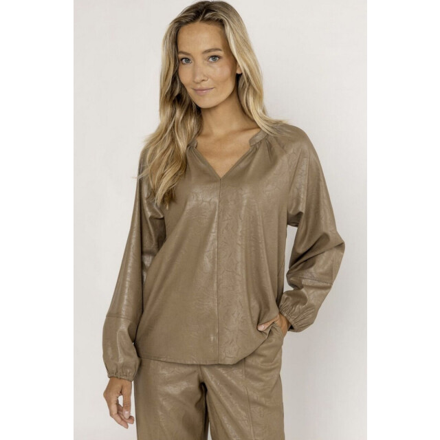 Poools Top coating 533195- 533195-olive large