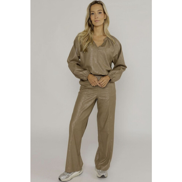 Poools Top coating 533195- 533195-olive large