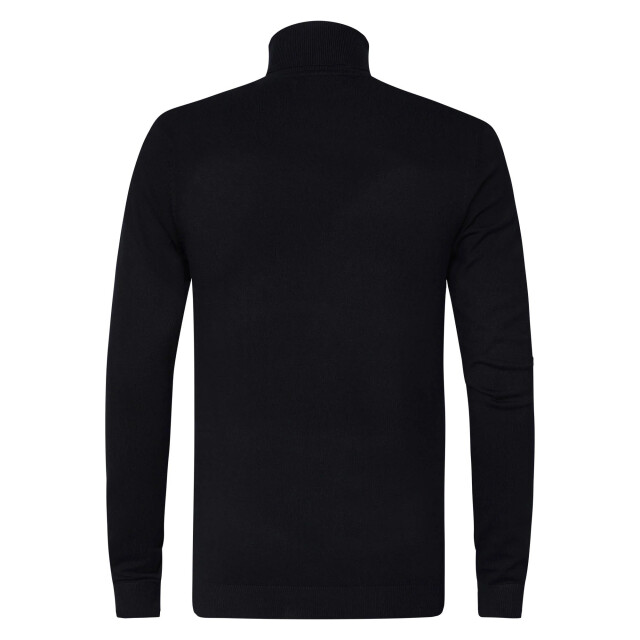 Petrol Industries Heren coltrui m-noos-kwc001 9999 black Petrol Coltrui M NOS KWC001 999Black large