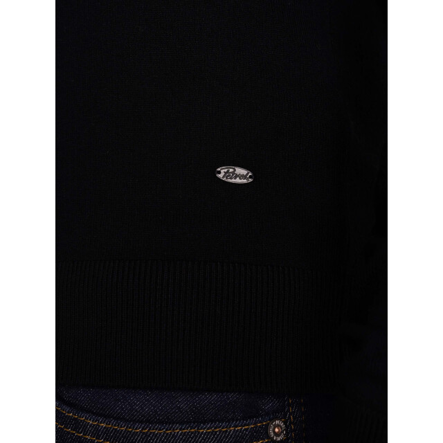 Petrol Industries Heren coltrui m-noos-kwc001 9999 black Petrol Coltrui M NOS KWC001 999Black large