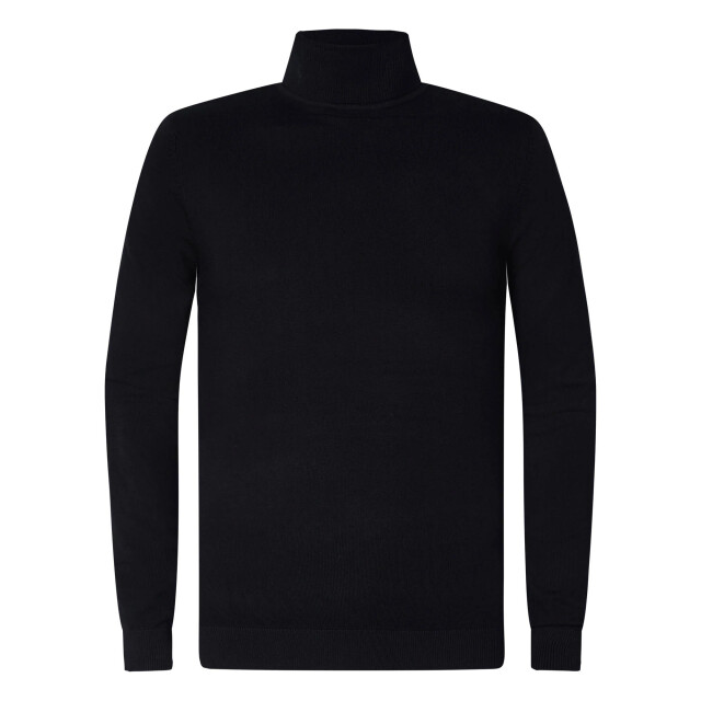 Petrol Industries Heren coltrui m-noos-kwc001 9999 black Petrol Coltrui M NOS KWC001 999Black large
