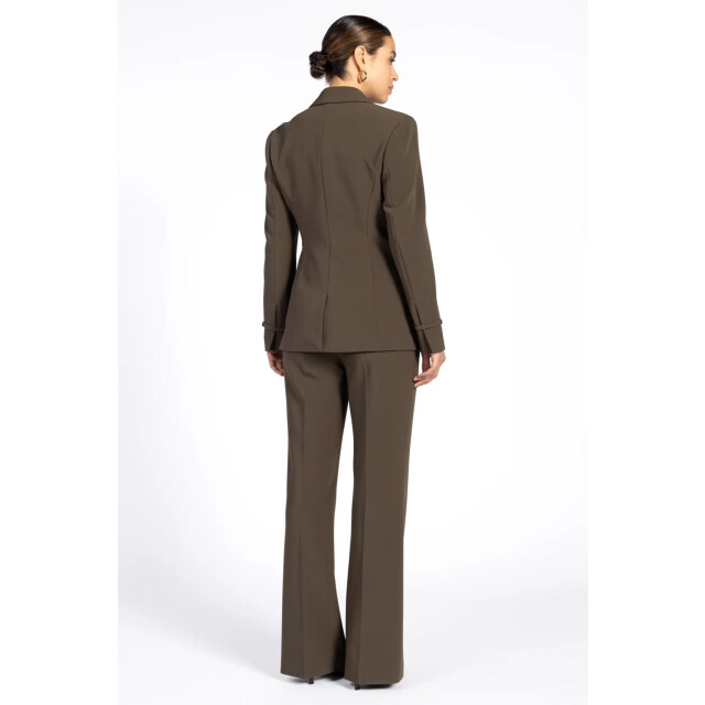 Aaiko Chantalle trousers Chantalle trousers large