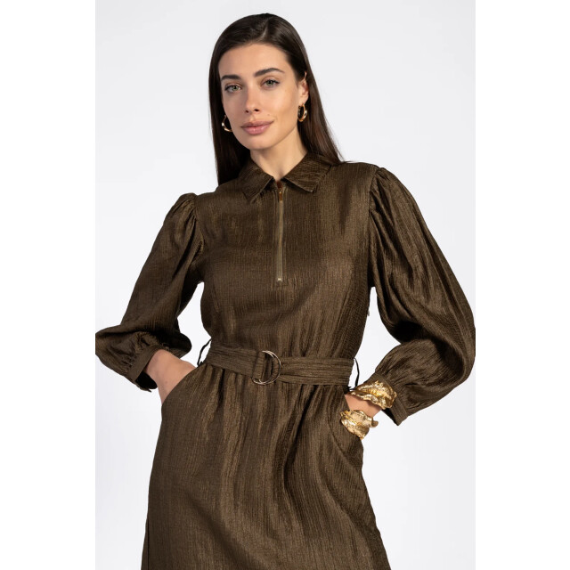 Aaiko Semira dress Semira dress large