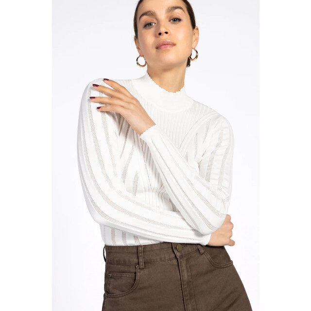 Aaiko Vida sweater Vida sweater large