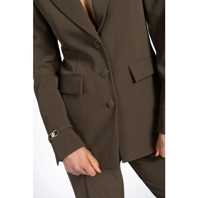 Aaiko Emilie blazer Emilie blazer large