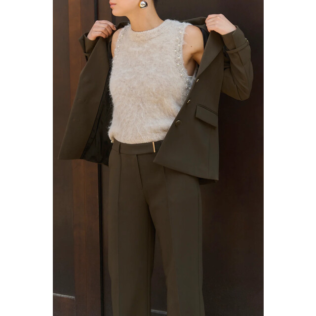 Aaiko Chantalle trousers Chantalle trousers large