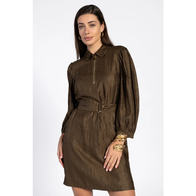 Aaiko Semira dress Semira dress large