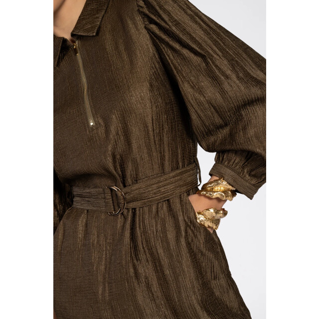 Aaiko Semira dress Semira dress large